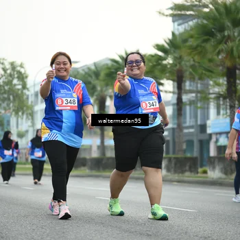 Runner Photo 5261447