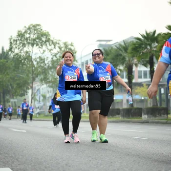 Runner Photo 5261448