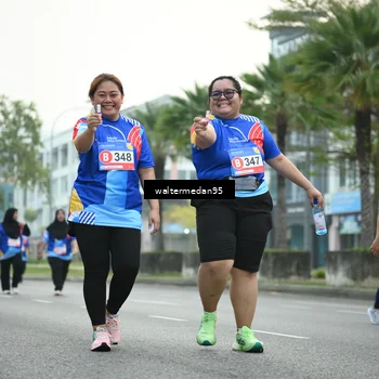 Runner Photo 5261449