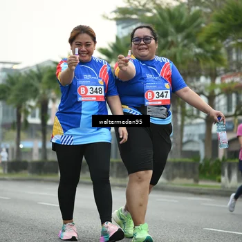 Runner Photo 5261450
