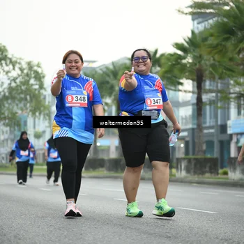 Runner Photo 5261452