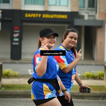 Runner Photo 5261454