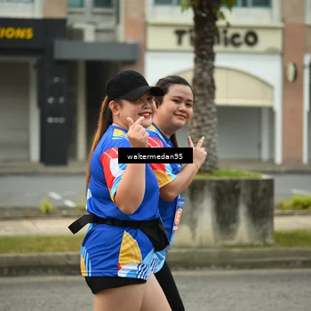 Runner Photo 5261458