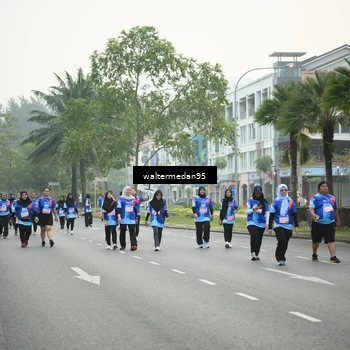 Runner Photo 5261462