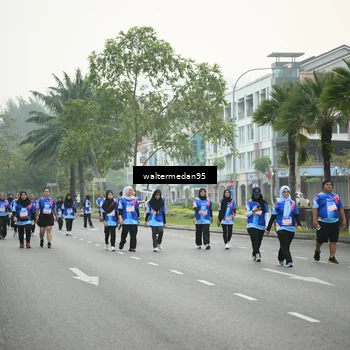 Runner Photo 5261468