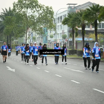 Runner Photo 5261469