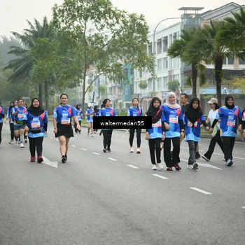 Runner Photo 5261470