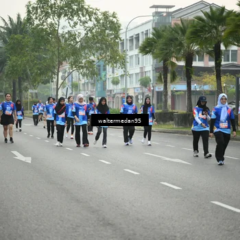 Runner Photo 5261471