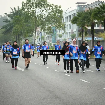 Runner Photo 5261473