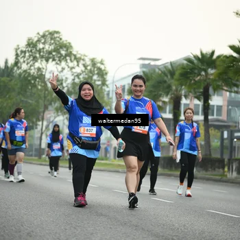 Runner Photo 5261478
