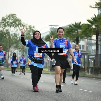 Runner Photo 5261480