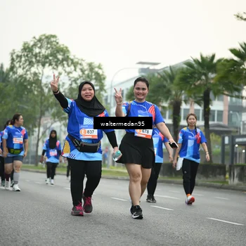 Runner Photo 5261481