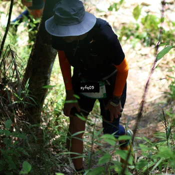 Runner Photo 5261482
