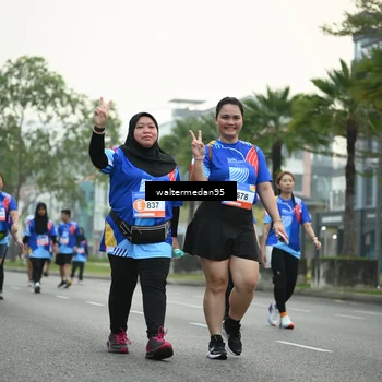 Runner Photo 5261483