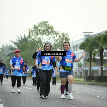 Runner Photo 5261485