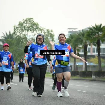 Runner Photo 5261487
