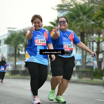 Runner Photo 5261489