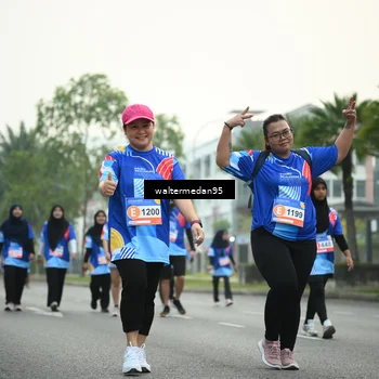 Runner Photo 5261490
