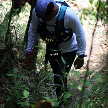 Runner Photo 5261491