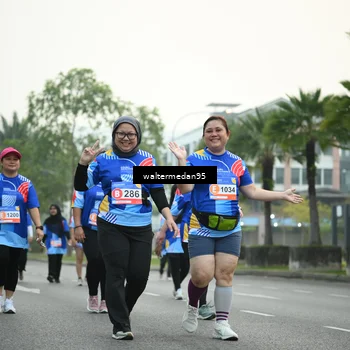Runner Photo 5261492