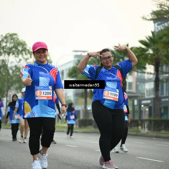 Runner Photo 5261493