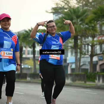 Runner Photo 5261495
