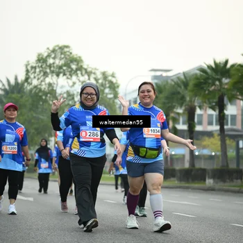 Runner Photo 5261496