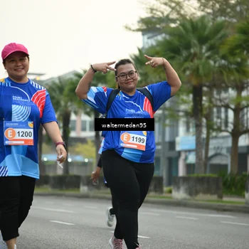 Runner Photo 5261498