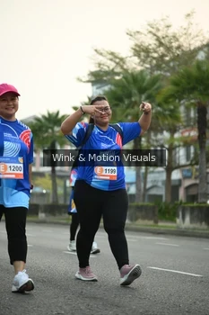 Runner Photo 5261500
