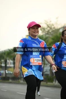 Runner Photo 5261502