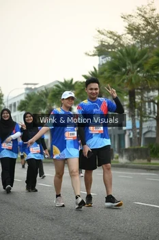 Runner Photo 5261503