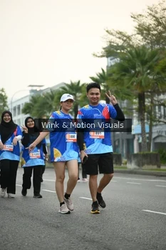 Runner Photo 5261504