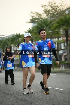 Runner Photo 5261507