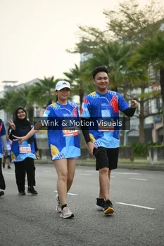 Runner Photo 5261508