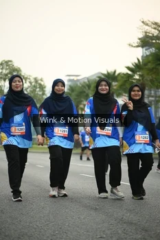 Runner Photo 5261510