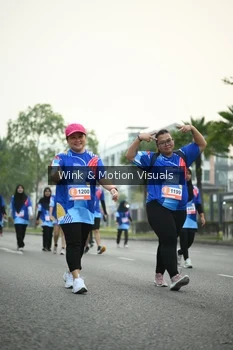 Runner Photo 5261511