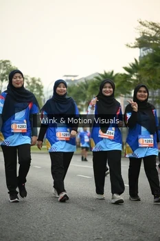 Runner Photo 5261512