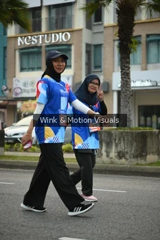 Runner Photo 5261513