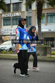 Runner Photo 5261514