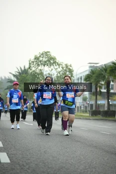 Runner Photo 5261515