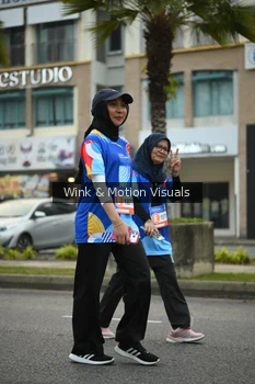 Runner Photo 5261517