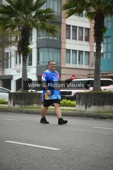 Runner Photo 5261518
