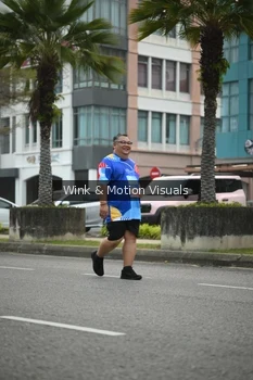 Runner Photo 5261519