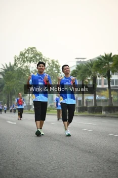 Runner Photo 5261521