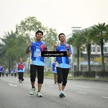 Runner Photo 5261522