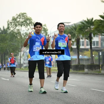 Runner Photo 5261523