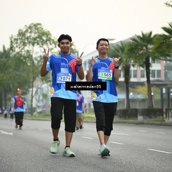 Runner Photo 5261524