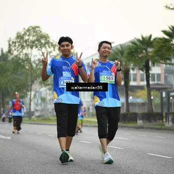 Runner Photo 5261525