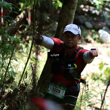 Runner Photo 5261526