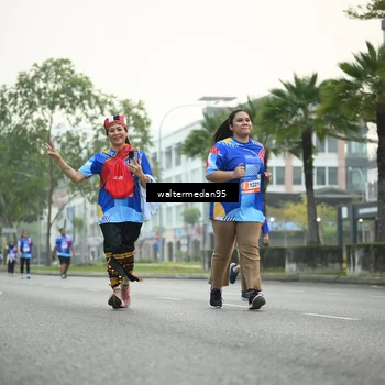 Runner Photo 5261528